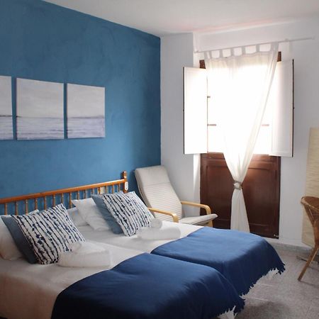 Apartamentos Playa แอร์มิกวา ภายนอก รูปภาพ