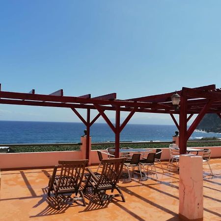 Apartamentos Playa แอร์มิกวา ภายนอก รูปภาพ