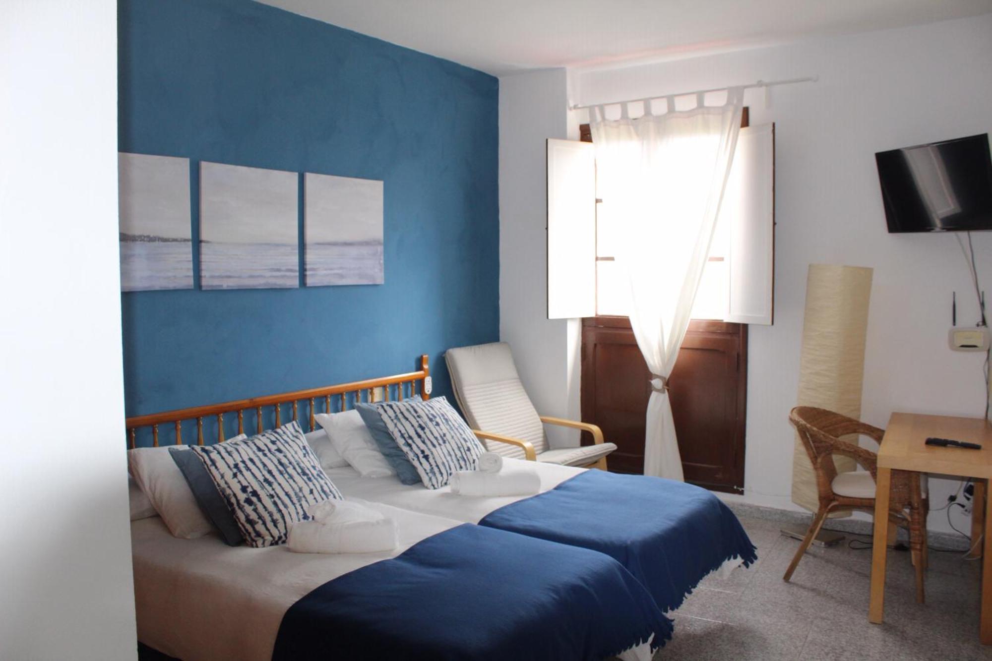 Apartamentos Playa แอร์มิกวา ภายนอก รูปภาพ
