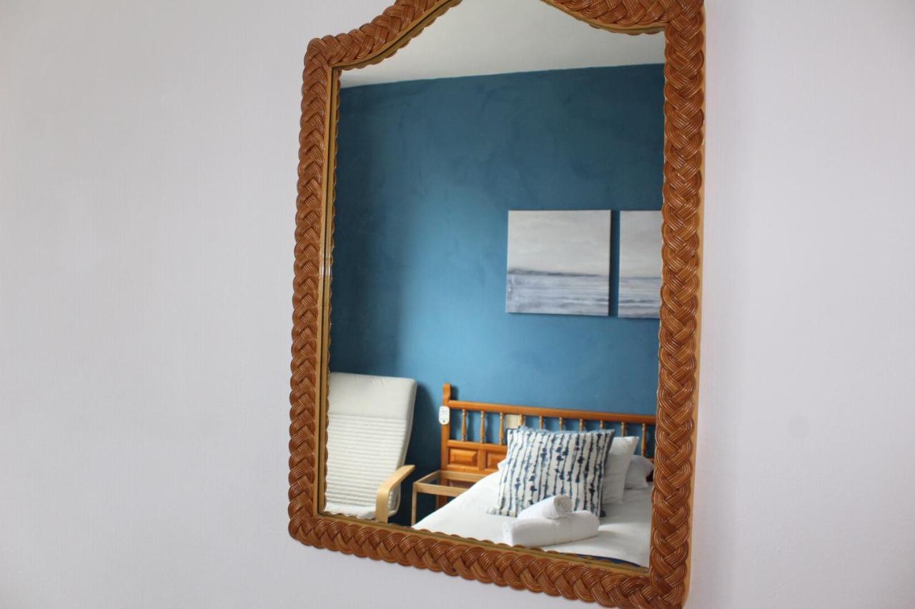 Apartamentos Playa แอร์มิกวา ภายนอก รูปภาพ