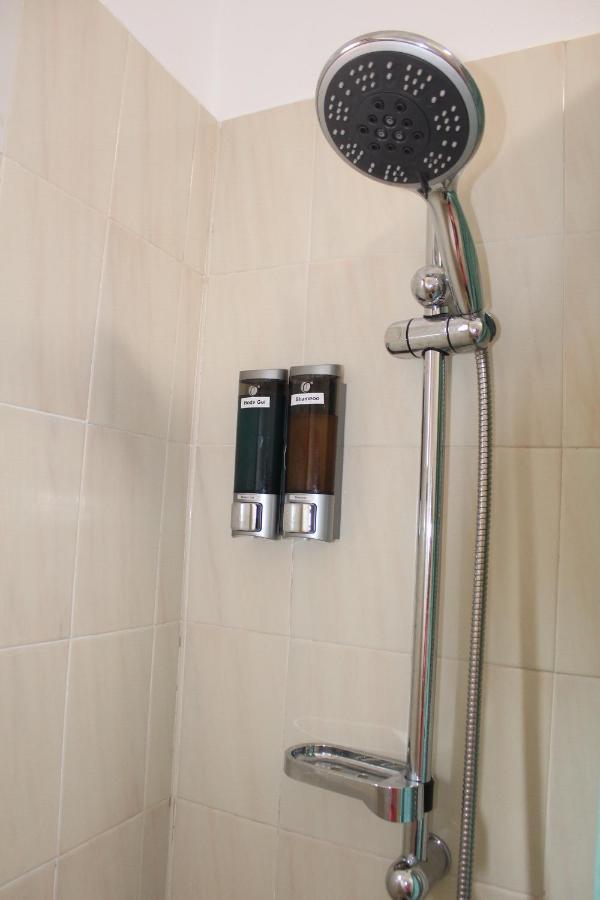 Apartamentos Playa แอร์มิกวา ภายนอก รูปภาพ