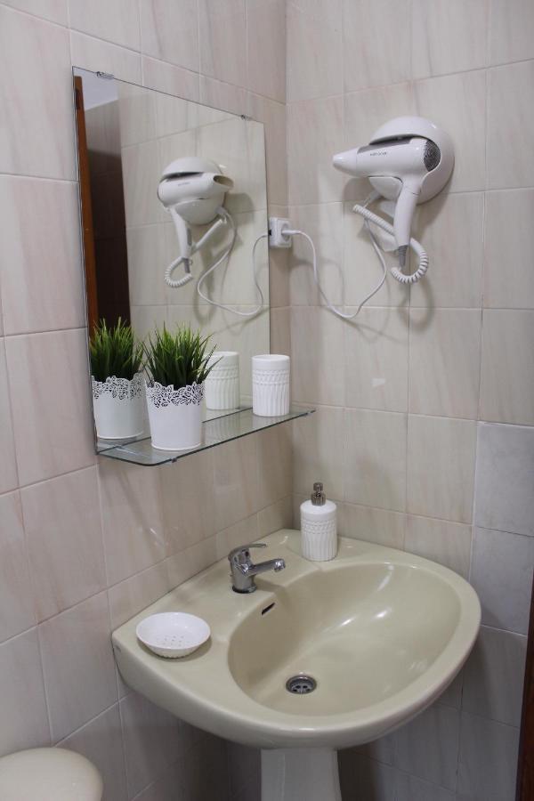 Apartamentos Playa แอร์มิกวา ภายนอก รูปภาพ