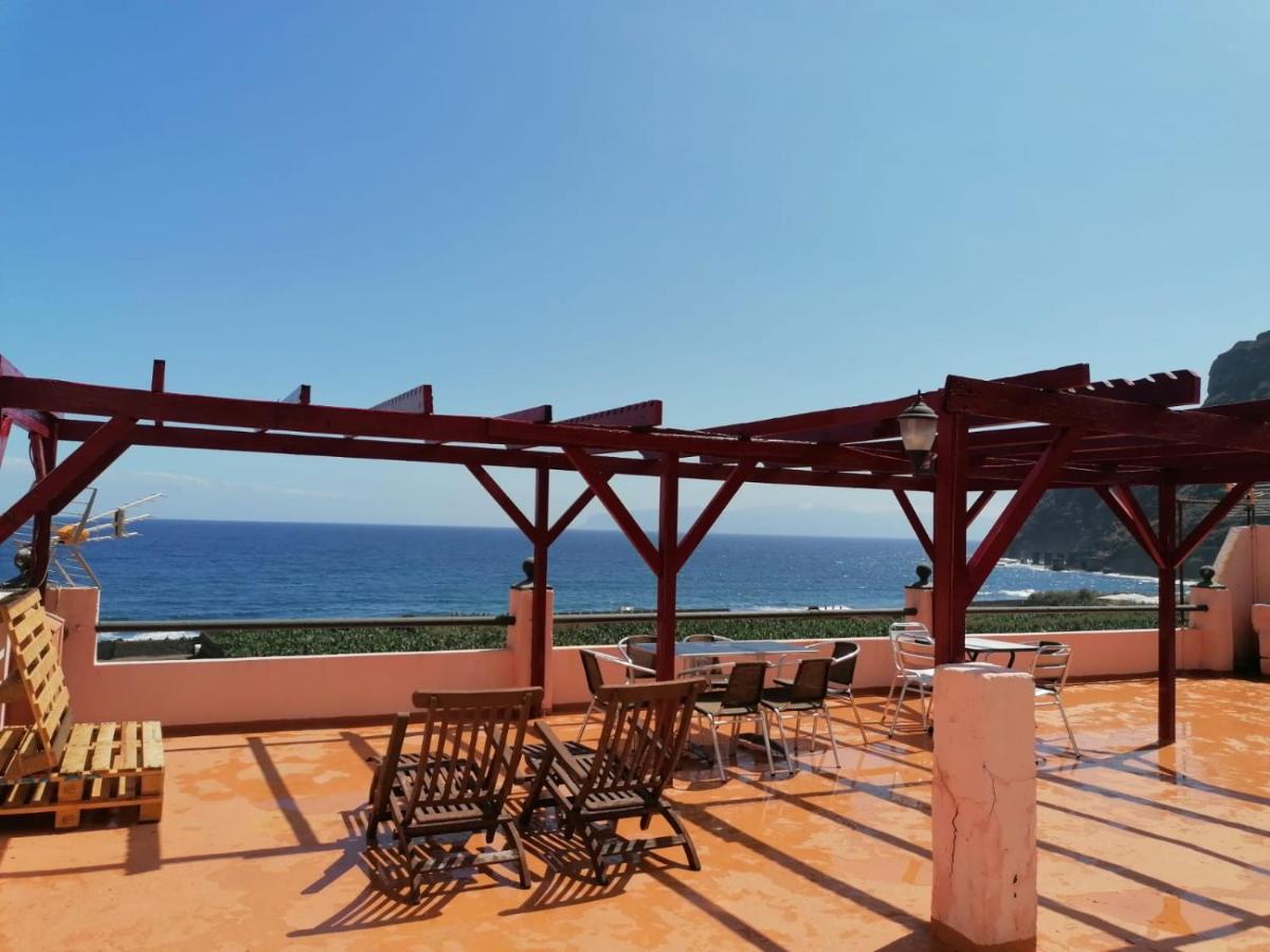 Apartamentos Playa แอร์มิกวา ภายนอก รูปภาพ