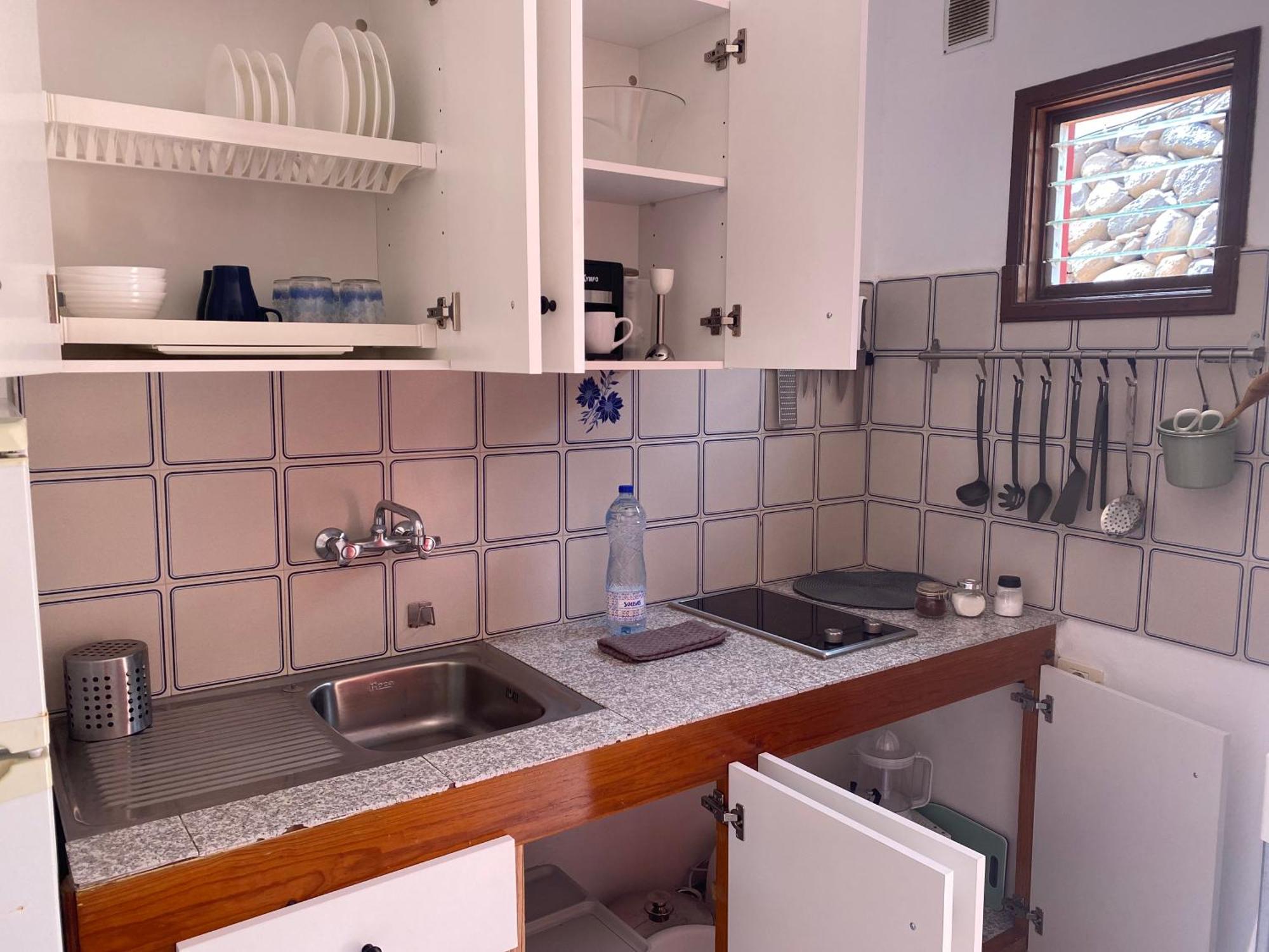 Apartamentos Playa แอร์มิกวา ภายนอก รูปภาพ